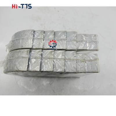 KTA19 Động cơ dầu diesel vòng bi chính AR12270 Bulldozer Overhaul Bearing Crankshaft Bearing