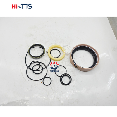 D155 bộ niêm phong xe đẩy Bộ sửa chữa xi lanh thủy lực 175-63-05150
