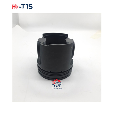 Động cơ 6D125 S6D125 Piston 6152-31-2113 6151-31-2710 6151-31-2112