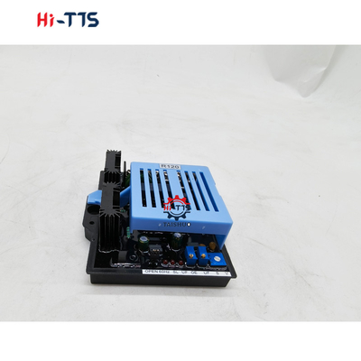 Các bộ phận máy phát điện điều chỉnh điện áp tự động 108*108*55MM AVR R120