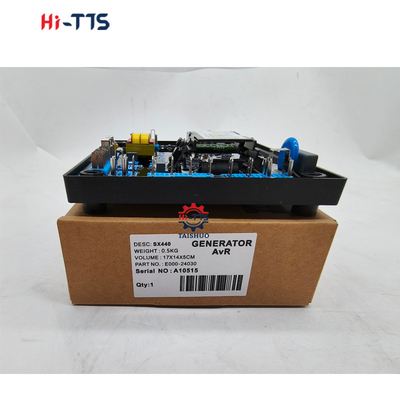 Máy phát điện AVR Máy điều chỉnh điện áp tự động SX440