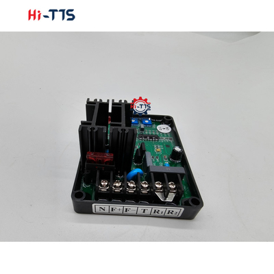 Mô-đun điều khiển máy phát điện diesel phần 380V GAVR-12A AVR bộ điều chỉnh điện áp tự động