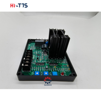 Bộ phận máy phát điện điều chỉnh điện áp tự động 18.5*12.5*8.5MM AVR GAVR-12A