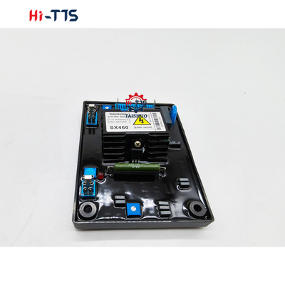 AVR AS440 Tự động ổn định điện áp không chải 8A phụ kiện Genset