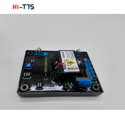 AVR AS440 Tự động ổn định điện áp không chải 8A phụ kiện Genset