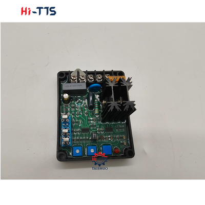 Mô-đun điều khiển máy phát điện diesel phần GAVR-8A AVR Máy điều chỉnh điện áp tự động