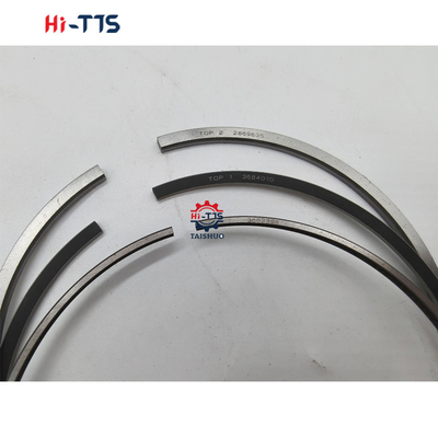 ISX15 QSX15 Bộ phận động cơ 5405717 4089406 2881682 4309441 Vòng xoắn