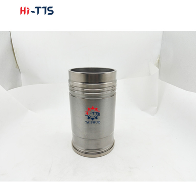 Các bộ phận máy đào 6D22 Liner xi lanh ME051632 ME051633 ME051217 Cho bộ phận động cơ 6D22 Mitsubishi