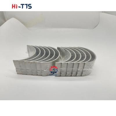 6D155 +25 Đường xích dây chuyền 6127-21-8071 6127-31-3042 Thích hợp cho các bộ phận động cơ Komatsu