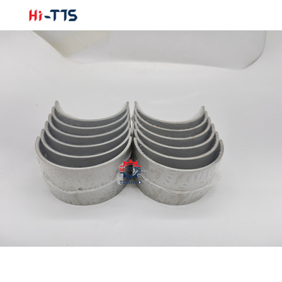 6D155 +25 Đường xích dây chuyền 6127-21-8071 6127-31-3042 Thích hợp cho các bộ phận động cơ Komatsu