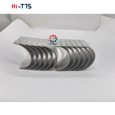 6D155 +25 Đường xích dây chuyền 6127-21-8071 6127-31-3042 Thích hợp cho các bộ phận động cơ Komatsu