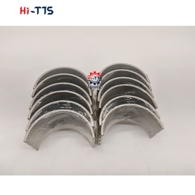 6D155 +75 Đường xích dây chuyền 6127-21-8071 6127-31-3042 Thích hợp cho các bộ phận động cơ Komatsu