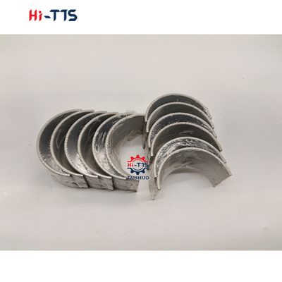 6D155 +75 Đường xích dây chuyền 6127-21-8071 6127-31-3042 Thích hợp cho các bộ phận động cơ Komatsu