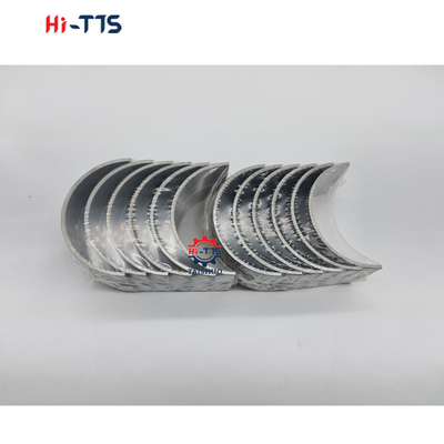 6D155 Đường xích dây chuyền 6127-31-3042 Thích hợp cho các bộ phận động cơ Komatsu