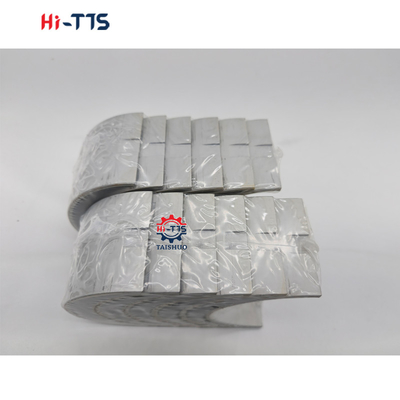 6D155 Đường xích dây chuyền 6127-31-3042 Thích hợp cho các bộ phận động cơ Komatsu