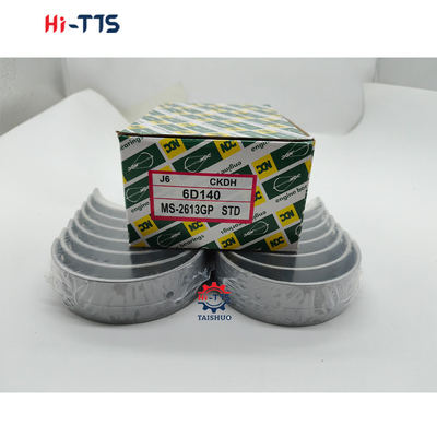 6D140 Xích chính 6210-21-8010 Thích hợp cho các bộ phận động cơ Komatsu