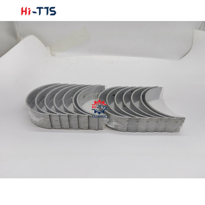 6D140+25 Xích chính 6735-29-8110 Thích hợp cho các bộ phận động cơ Komatsu