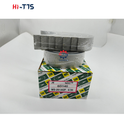 6D140+50 Xích chính 6735-28-8110 Thích hợp cho các bộ phận động cơ Komatsu