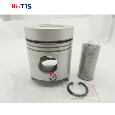 6D22 bộ phận máy đào động cơ diesel Bộ máy piston 23411-83030
