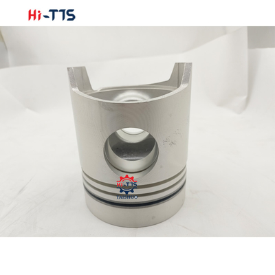 6D22 bộ phận máy đào động cơ diesel Bộ máy piston 23411-83030