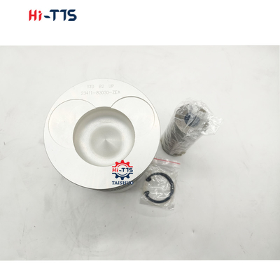 6D22 bộ phận máy đào động cơ diesel Bộ máy piston 23411-83030