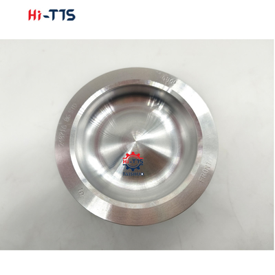 6D107 QSB4.5 QSB6.7 Bộ phận động cơ diesel piston 4955160