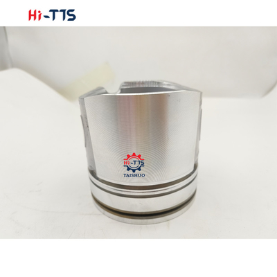 6D107 QSB4.5 QSB6.7 Bộ phận động cơ diesel piston 4955160
