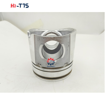 6D107 QSB4.5 QSB6.7 Bộ phận động cơ diesel piston 4955160
