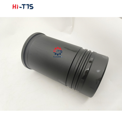 Liner xi lanh 6150212222 6150-21-2222 Cho động cơ 6D125 PC400-5 PC400-6 PC400-7 PC300-3Komatsu