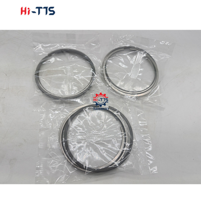 750-13120 Piston Ring Set cho động cơ diesel Lister Petter Phụ tùng LPW/LPWS2/3/4/LPWT4 Động cơ