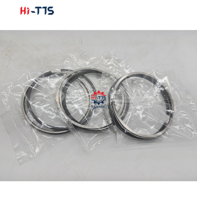 750-13120 Piston Ring Set cho động cơ diesel Lister Petter Phụ tùng LPW/LPWS2/3/4/LPWT4 Động cơ