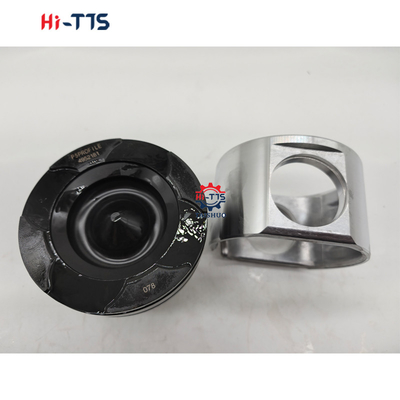 4952181 Piston cho M11 ISM11 QSM11 Phân bộ động cơ diesel