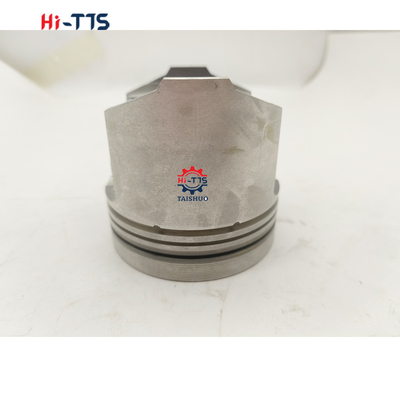 Piston 91.4mm cao 1C011-21110 1C011-21113 cho bộ phận động cơ máy kéo excavator Kubota V3300