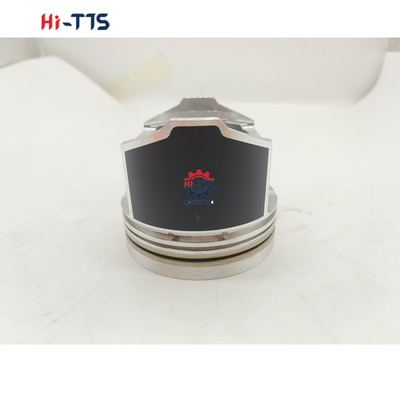 Piston 1J550-21110 1J550-21111 cho Kubota V3800 Excavator Tractor Engine Parts