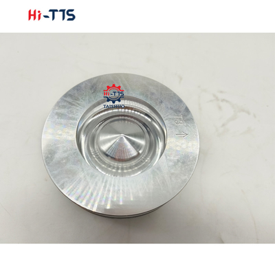 Piston 1J550-21110 1J550-21111 cho Kubota V3800 Excavator Tractor Engine Parts