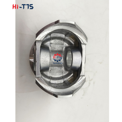 Piston 1J550-21110 1J550-21111 cho Kubota V3800 Excavator Tractor Engine Parts