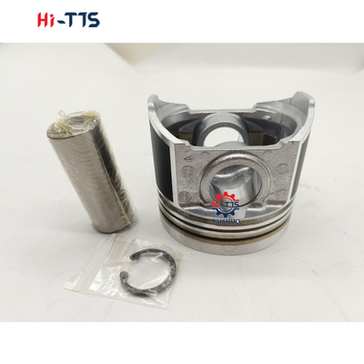 Piston 1J550-21110 1J550-21111 cho Kubota V3800 Excavator Tractor Engine Parts