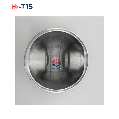 6D108 4D130 Các bộ phận động cơ diesel Piston 108mm 6136-33-2110 6735-31-2140 6114-31-2111