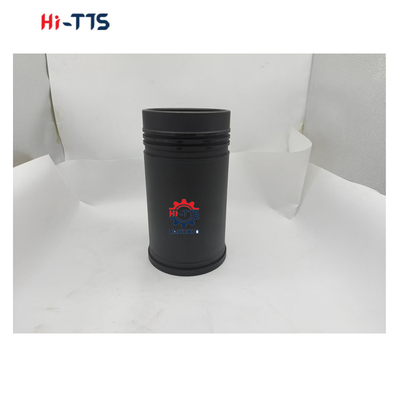 Liner xi lanh 6128-21-2216 Đối với S6D155 6D155 Phần máy đào