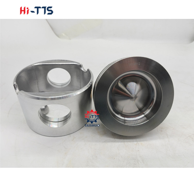 163-0930 1123-4612 Bộ máy piston cho động cơ diesel