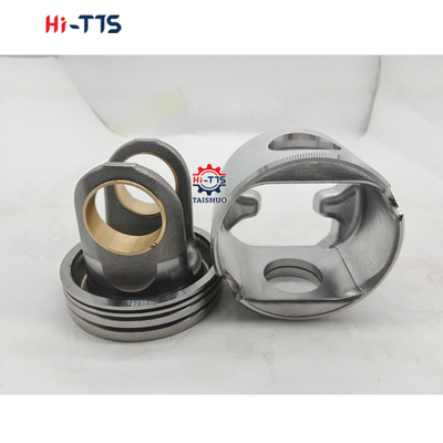 163-0930 1123-4612 Bộ máy piston cho động cơ diesel