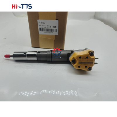 232-1168 232-8756 156-3895 111-7916 204-2467 198-4752 Máy phun nhiên liệu cho 3408 3412 Bộ phận máy đào Động cơ
