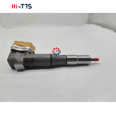 232-1168 232-8756 156-3895 111-7916 204-2467 198-4752 Máy phun nhiên liệu cho 3408 3412 Bộ phận máy đào Động cơ