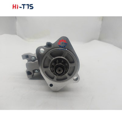 Các bộ phận động cơ diesel 2724774 Động cơ khởi động cho động cơ 320B 320C 320D