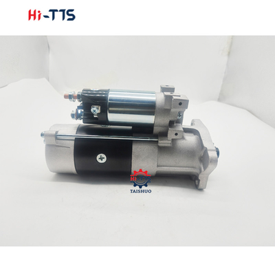 Các bộ phận động cơ diesel 2724774 Động cơ khởi động cho động cơ 320B 320C 320D