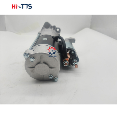 Các bộ phận động cơ diesel 2724774 Động cơ khởi động cho động cơ 320B 320C 320D