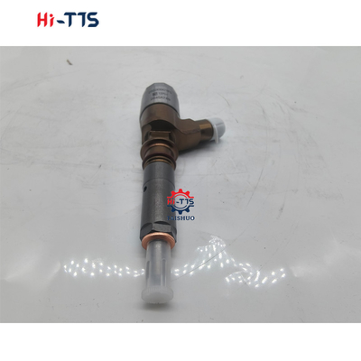 Máy phun nhiên liệu diesel 2645A749 320-0690 Cho động cơ 323D C6.6