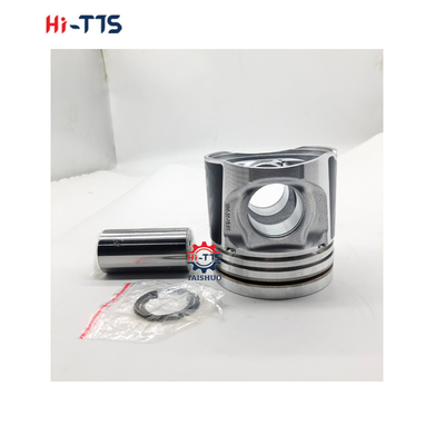 Bộ máy đào piston 370-7998 3707998 cho E323D2 E320D2 C7.1 Phụ tùng động cơ