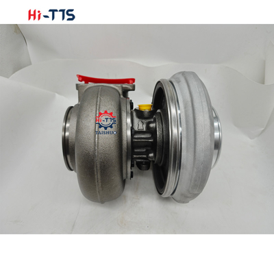 Máy tăng áp 3767935 4038942 4089867 3594133 3594131 3594134 Cho K19 KTA38 HX80 bộ phận động cơ diesel