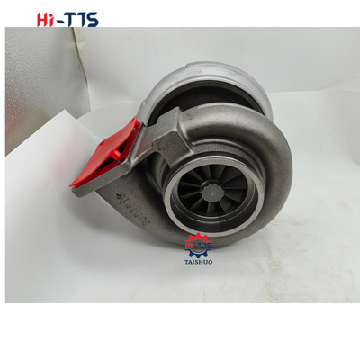 Máy tăng áp 3767935 4038942 4089867 3594133 3594131 3594134 Cho K19 KTA38 HX80 bộ phận động cơ diesel